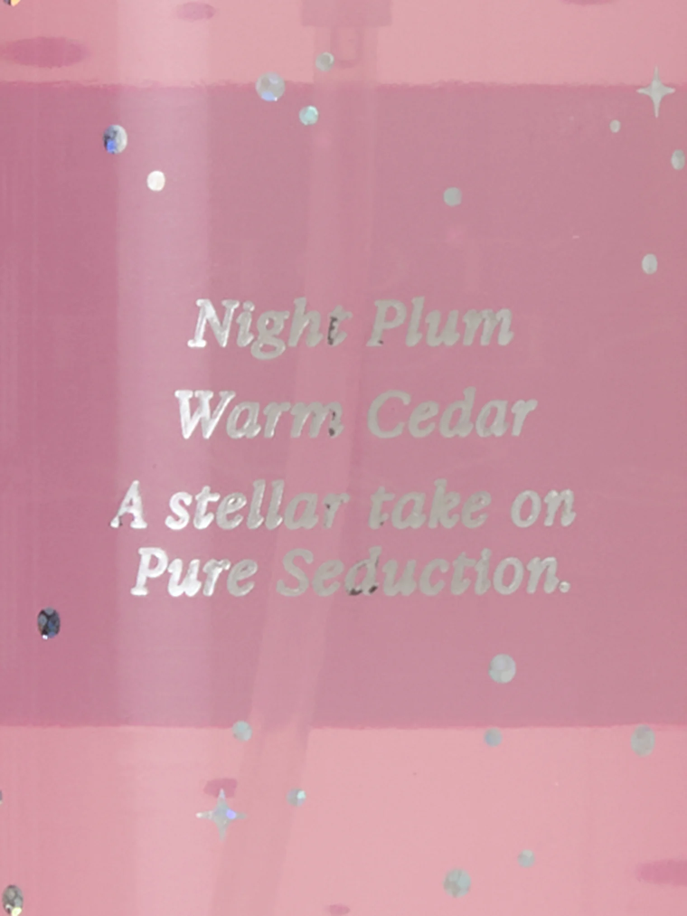Спрей для тела Starlit Pure Seduction