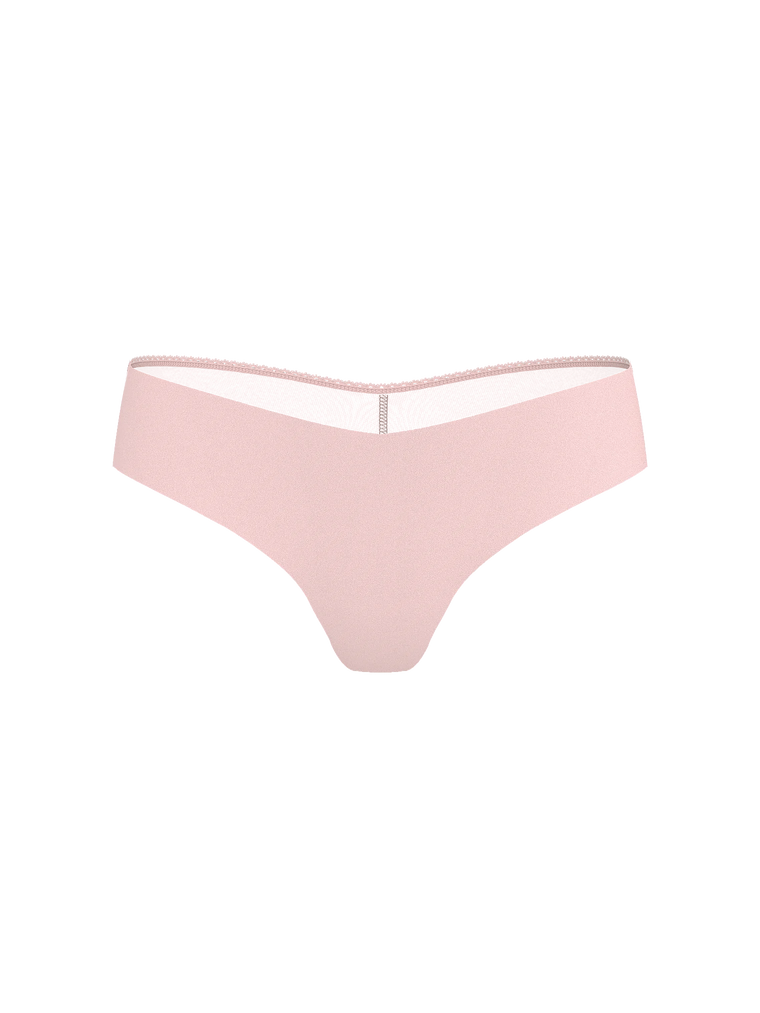 Безшовні трусики no-show thong panty, S