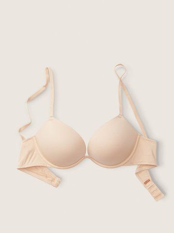 Бюстгальтер Pink Super Push-Up Bra, 80B