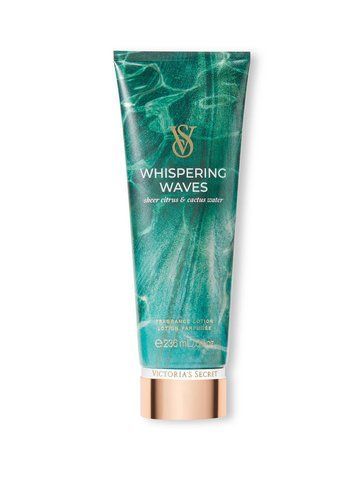 Лосьон для тела Whispering Waves