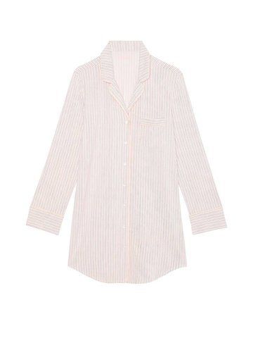 Ночная рубашка modal sleep shirt, L