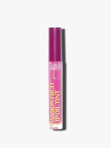 Масло-тинт для губ passionfruit lip oil tint