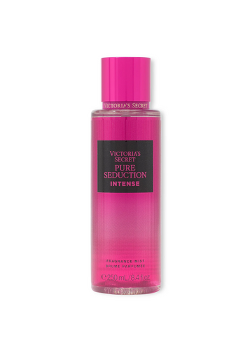 Спрей для тіла pure seduction intense