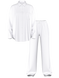 Жіноча піжама modal-cotton pajama set, M