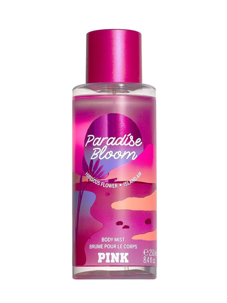 Спрей Для Тела Paradise Bloom Pink Victoria’S Secret