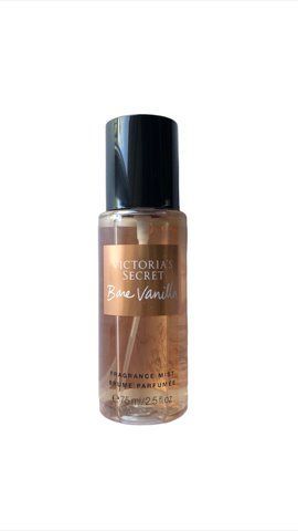Мини спрей для тела Bare Vanilla