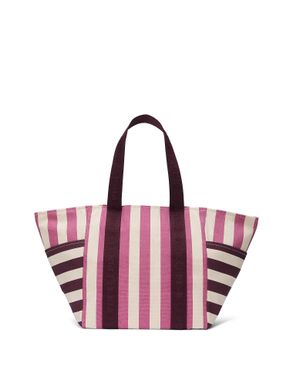 Сумка logo canvas tote