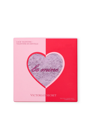 Трусики-открытка lacie valentine boxed thong panty, M
