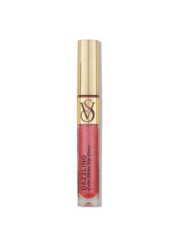 Блеск для губ dazzling color shine lip gloss