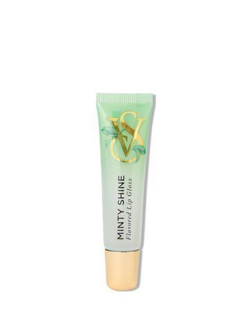 Блеск для губ minty shine