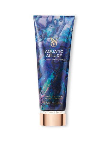 Лосьон для тела Aquatic Allure