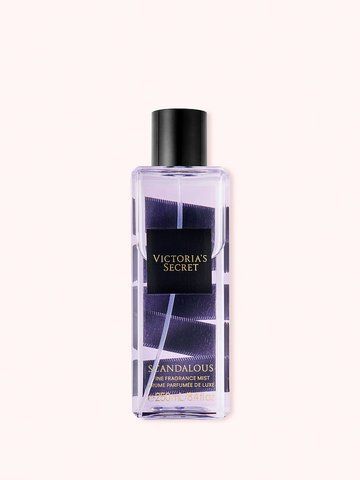 Парфюмированый спрей для тела Scandalous Fine Fragrance Mist