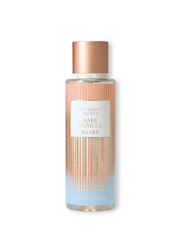 Спрей для тела bare vanilla bliss body mist
