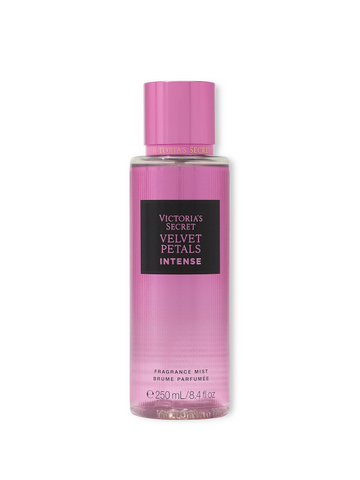 Спрей для тіла velvet petals intense