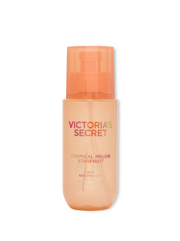 Спрей tropical melon starfruit hair & body mist