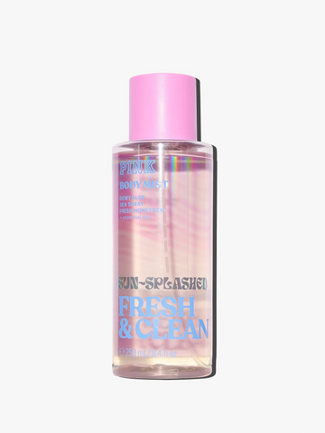 Спрей для тіла fresh & clean sun-splashed