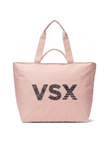 Сумка-тоут vsx tote Bag розовая