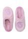 Домашні тапочки closed-toe faux fur slippers, L