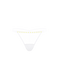 Трусики wink strappy thong panty, M