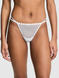 Трусики wink strappy thong panty, M