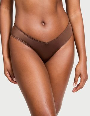 Трусики high-leg ganache cheeky panty, L