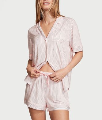 Пижама modal short pajama set, S