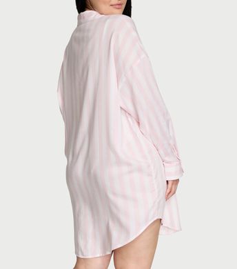 Нічна сорочка modal-cotton sleepshirt, XS