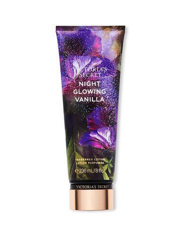 Лосьйон для тіла night glowing vanilla