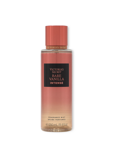 Спрей для тіла bare vanilla intense