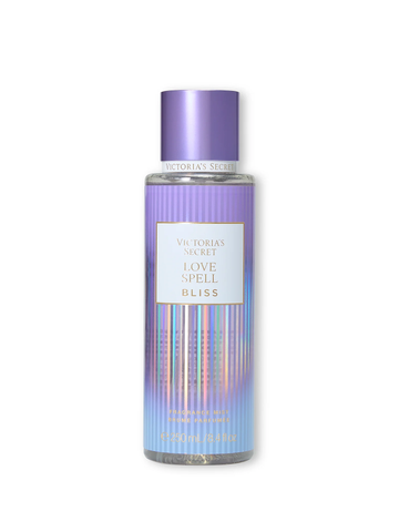Спрей для тела love spell bliss body mist