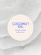 Гель для душу coconut milk rose
