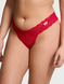 Трусики-листівка lacie valentine boxed thong panty, M