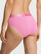 Трусики logo cotton hiphugger panty, S