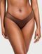 Трусики high-leg ganache cheeky panty, L