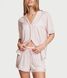 Піжама modal short pajama set, L