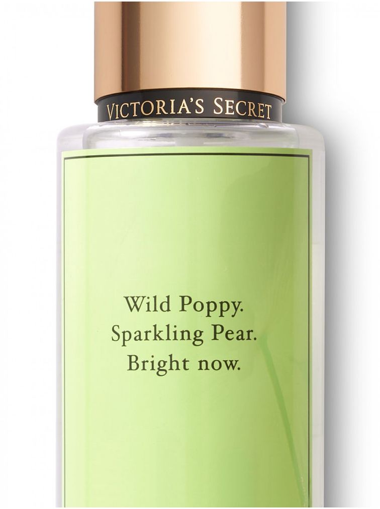 Спрей Для Тіла Electric Poppy Victoria’S Secret