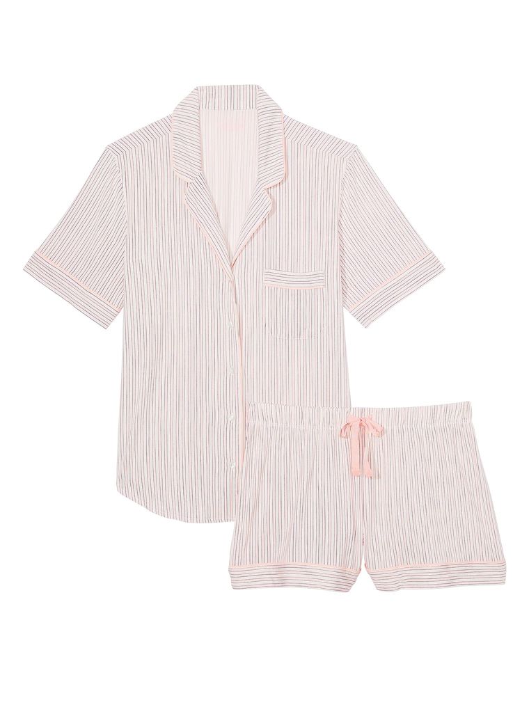 Пижама modal short pajama set, S