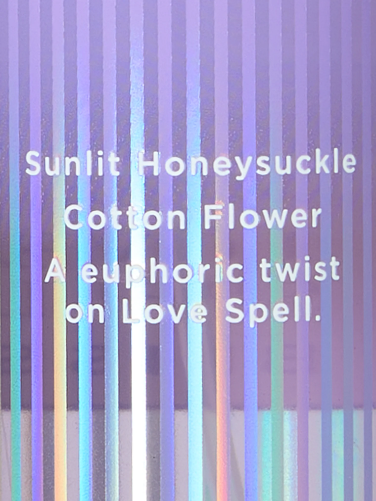 Спрей для тіла love spell bliss body mist