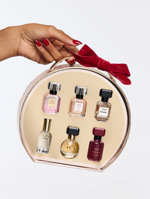 Подарочный набор парфюмов fragrance discovery set