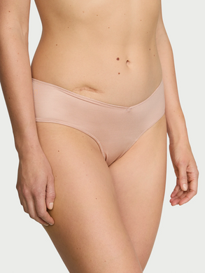 Трусики high-leg macaron cheeky panty, L