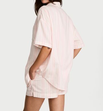 Піжама cotton-modal short pj set, L