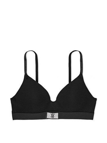 Безшовний бюстгальтер T-shirt cotton lightly lined wireless bra, 32D
