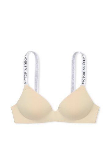 Бюстгальтер the shirt lightly lined wireless bra, 32B