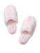 Домашні тапочки closed-toe faux fur slippers, M