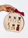 Подарочный набор парфюмов fragrance discovery set