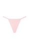 Трусики cotton v-string panty, L