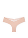 Трусики high-leg macaron cheeky panty, L