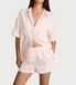 Піжама cotton-modal short pj set, L