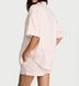 Піжама cotton-modal short pj set, L