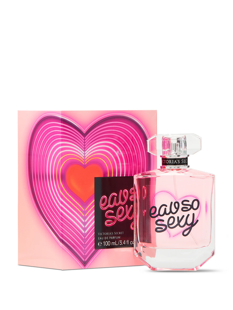 Парфюм eau so sexy eau de parfum 100 ml